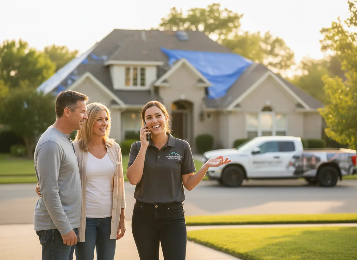 Emergency Roof Repair Kettlersville, OH FAQs